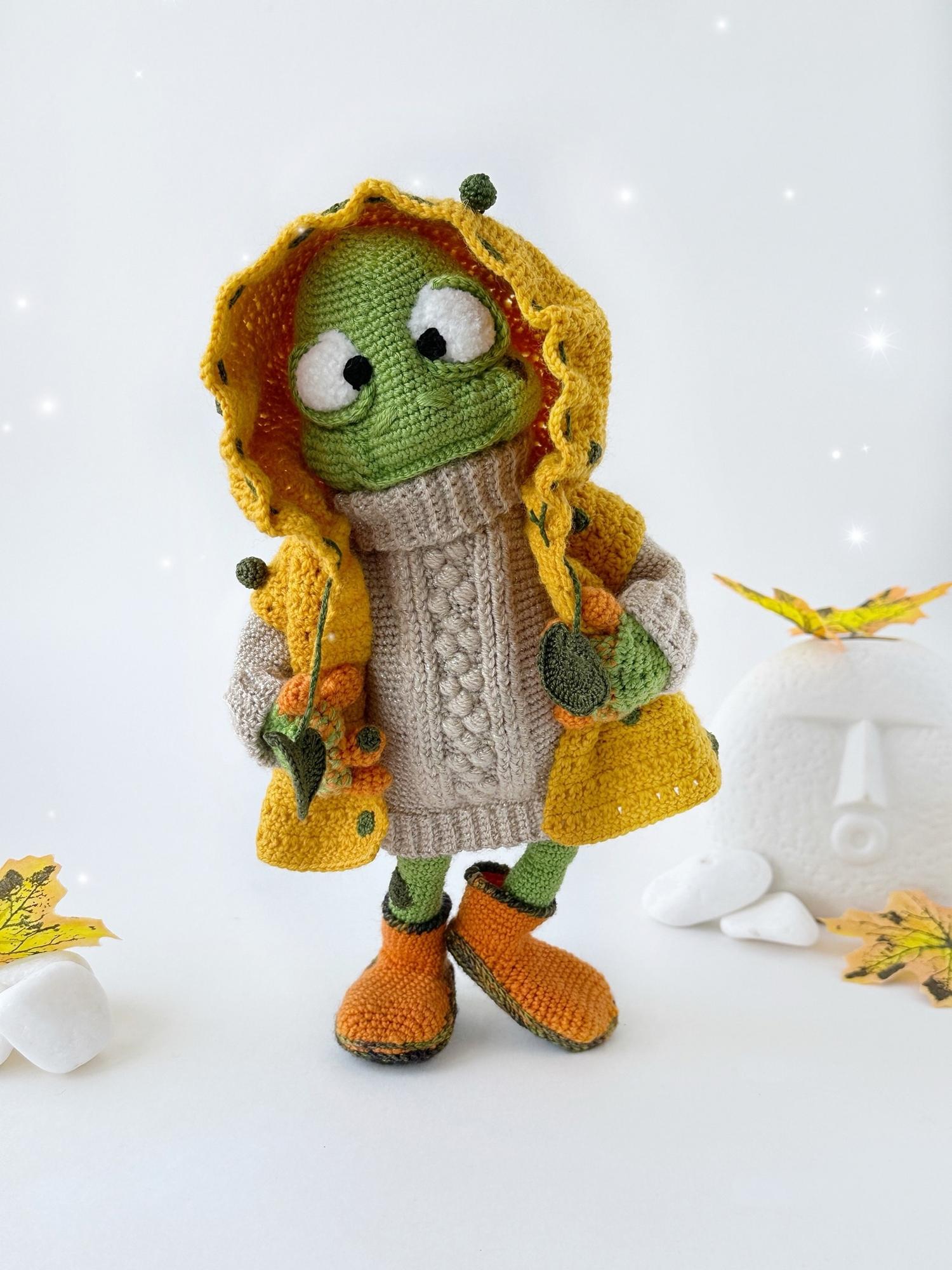 Мастер-класс Мистееееер Шмыг