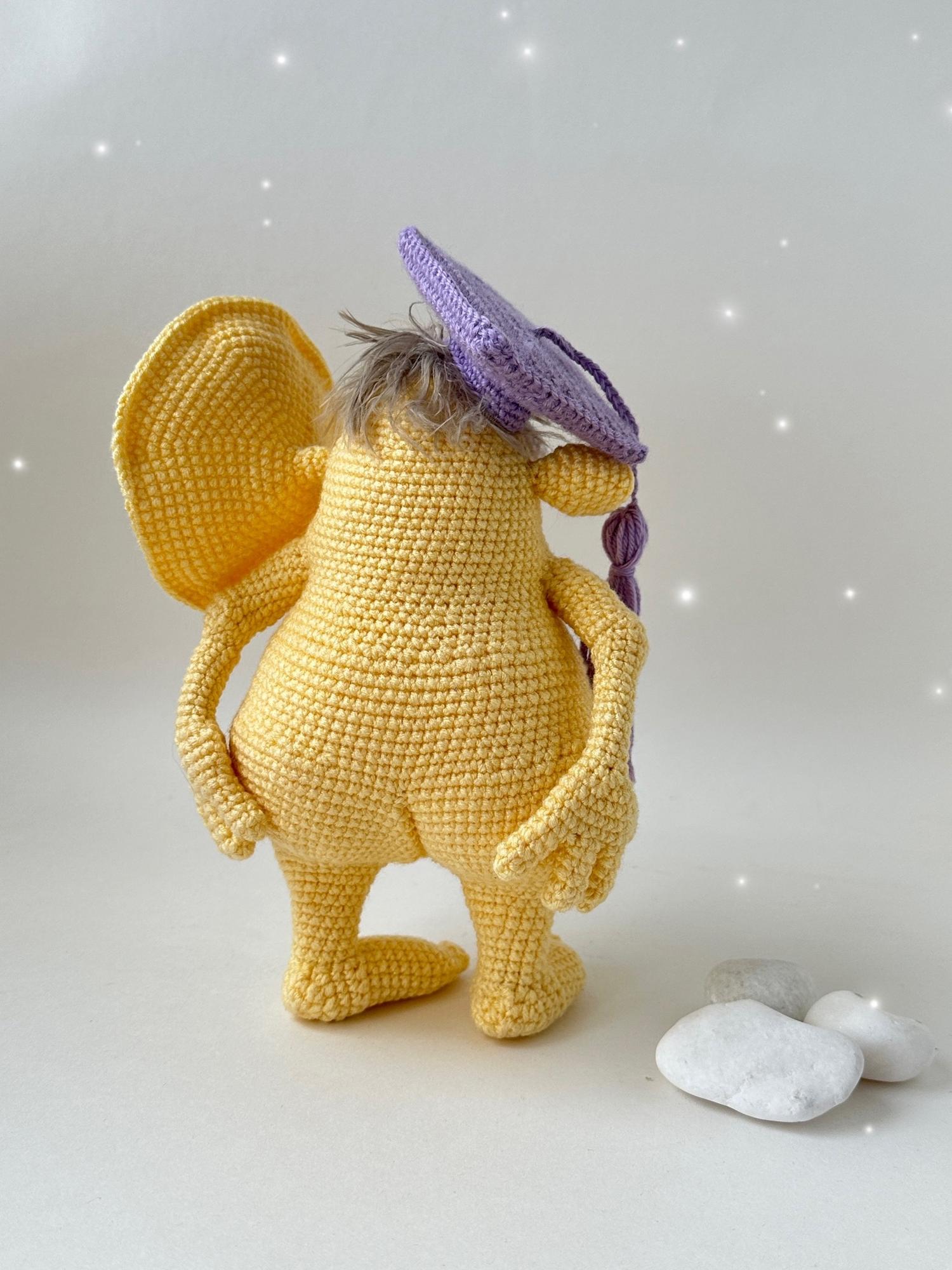 Мастер-класс Большой Ух