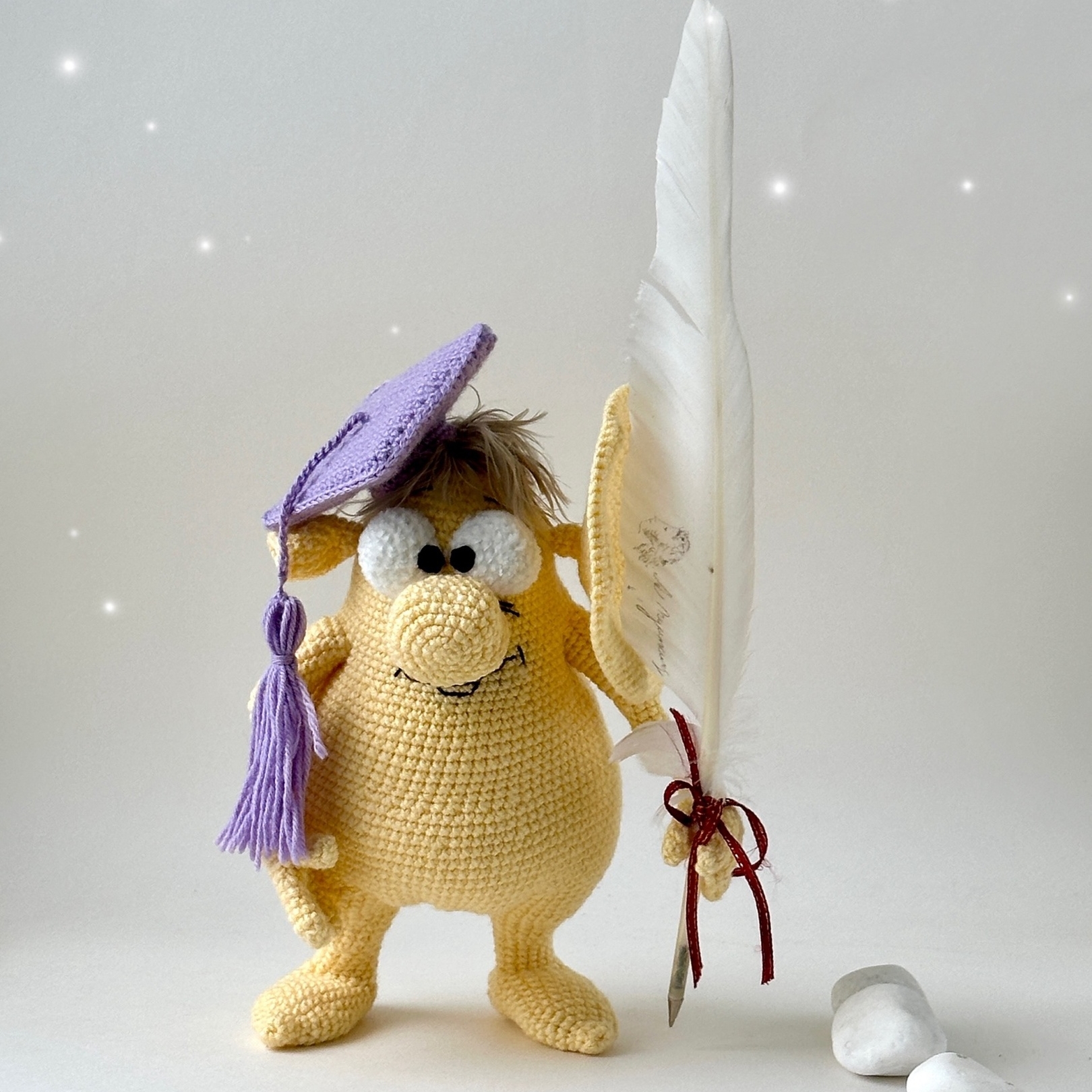 Мастер-класс Большой Ух