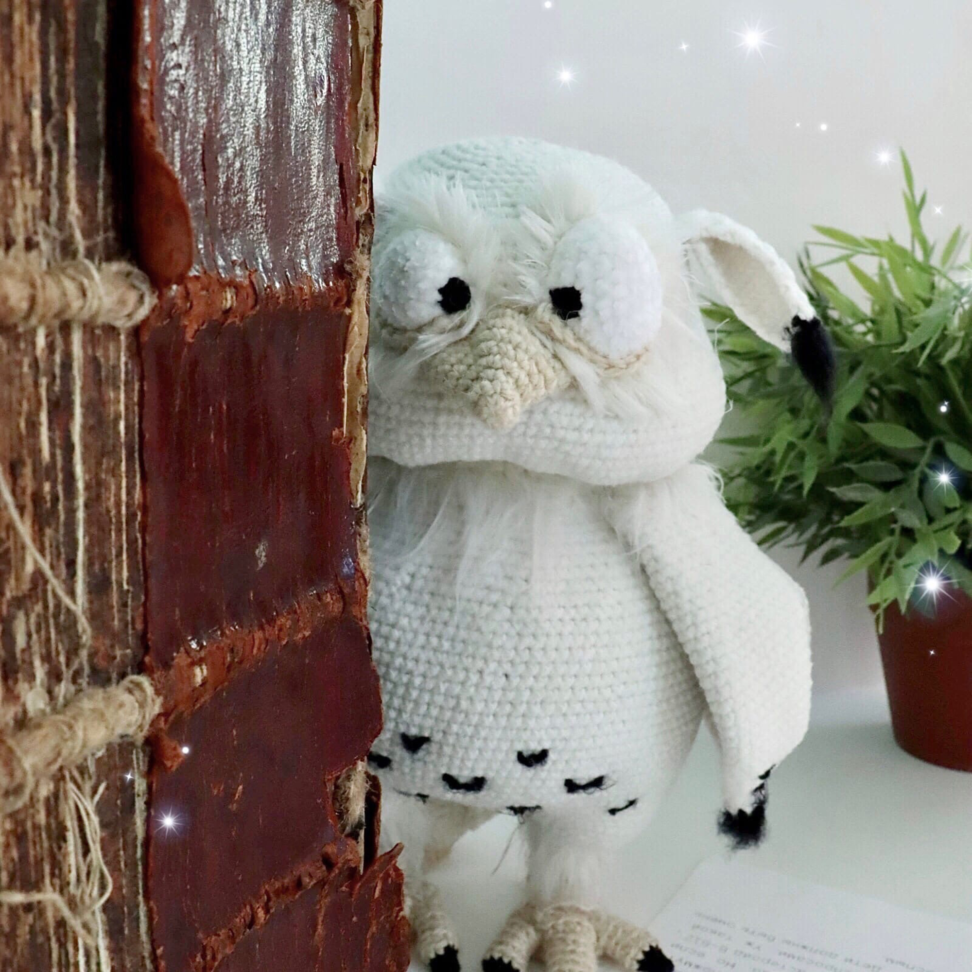 Мастер-класс Школьная сова