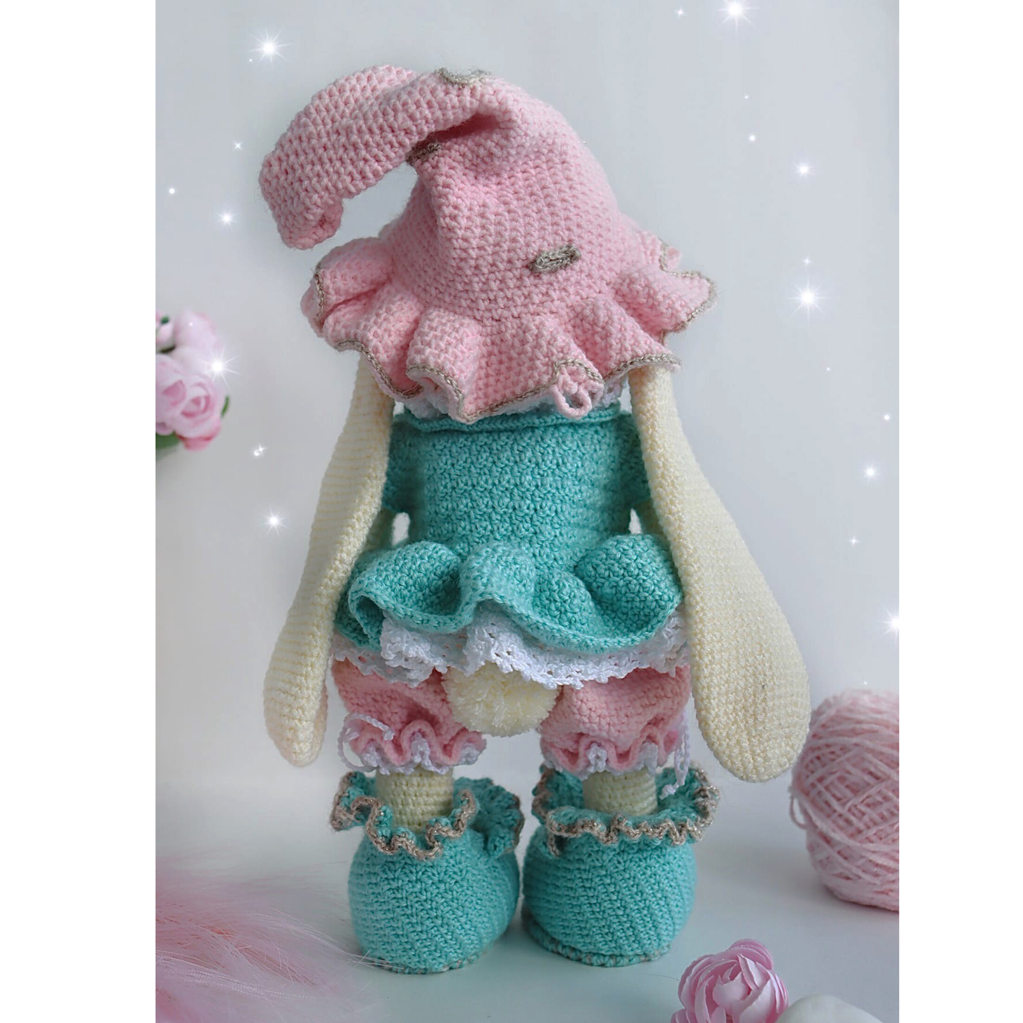 Мастер-класс Сладкая фантазия