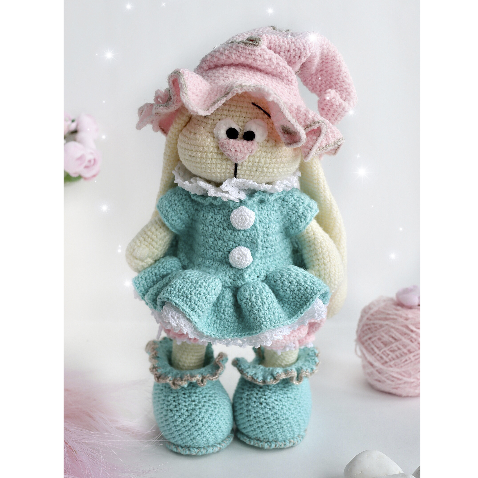 Мастер-класс Сладкая фантазия