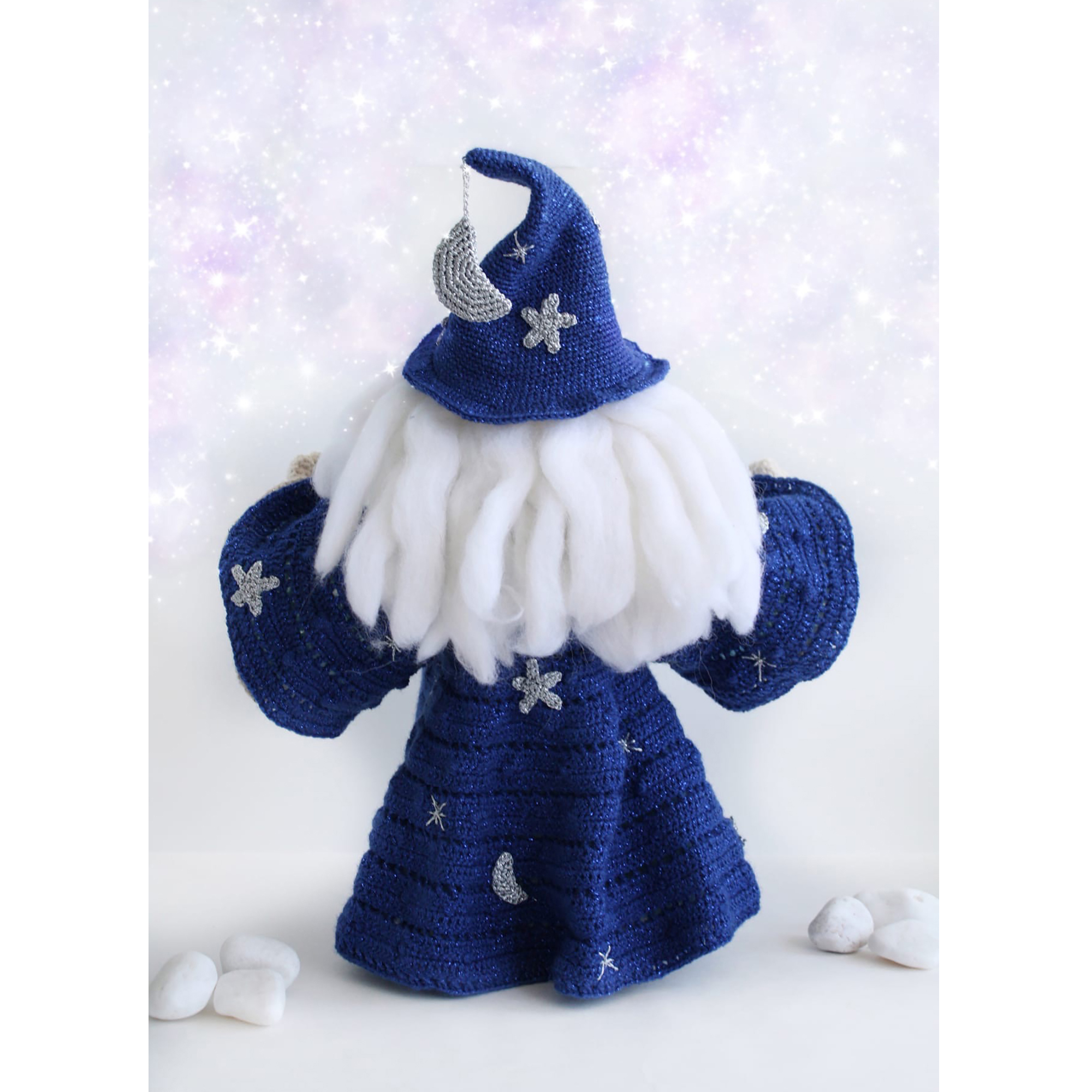 Мастер-класс Звездочет