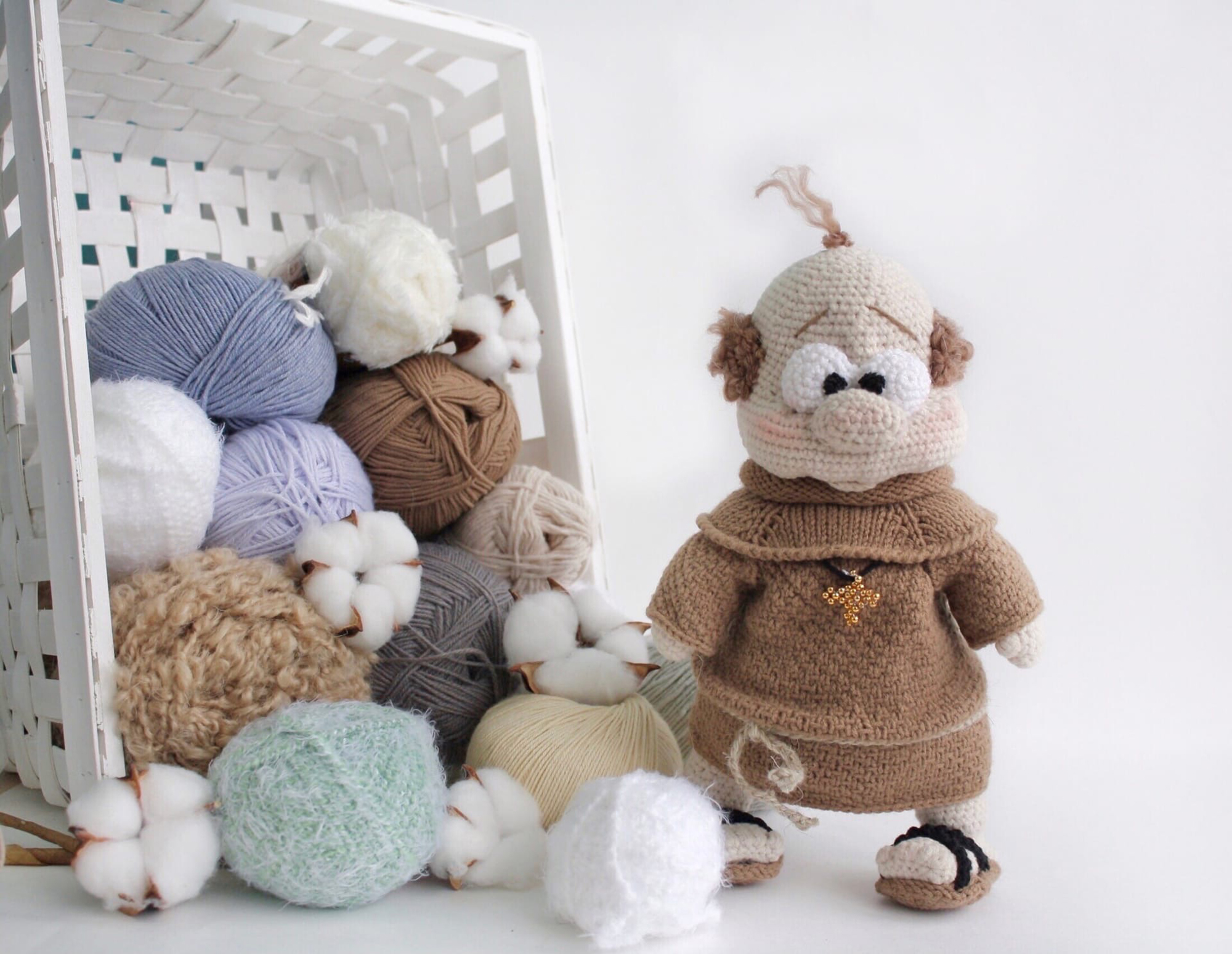 Мастер-класс Святой Валентин