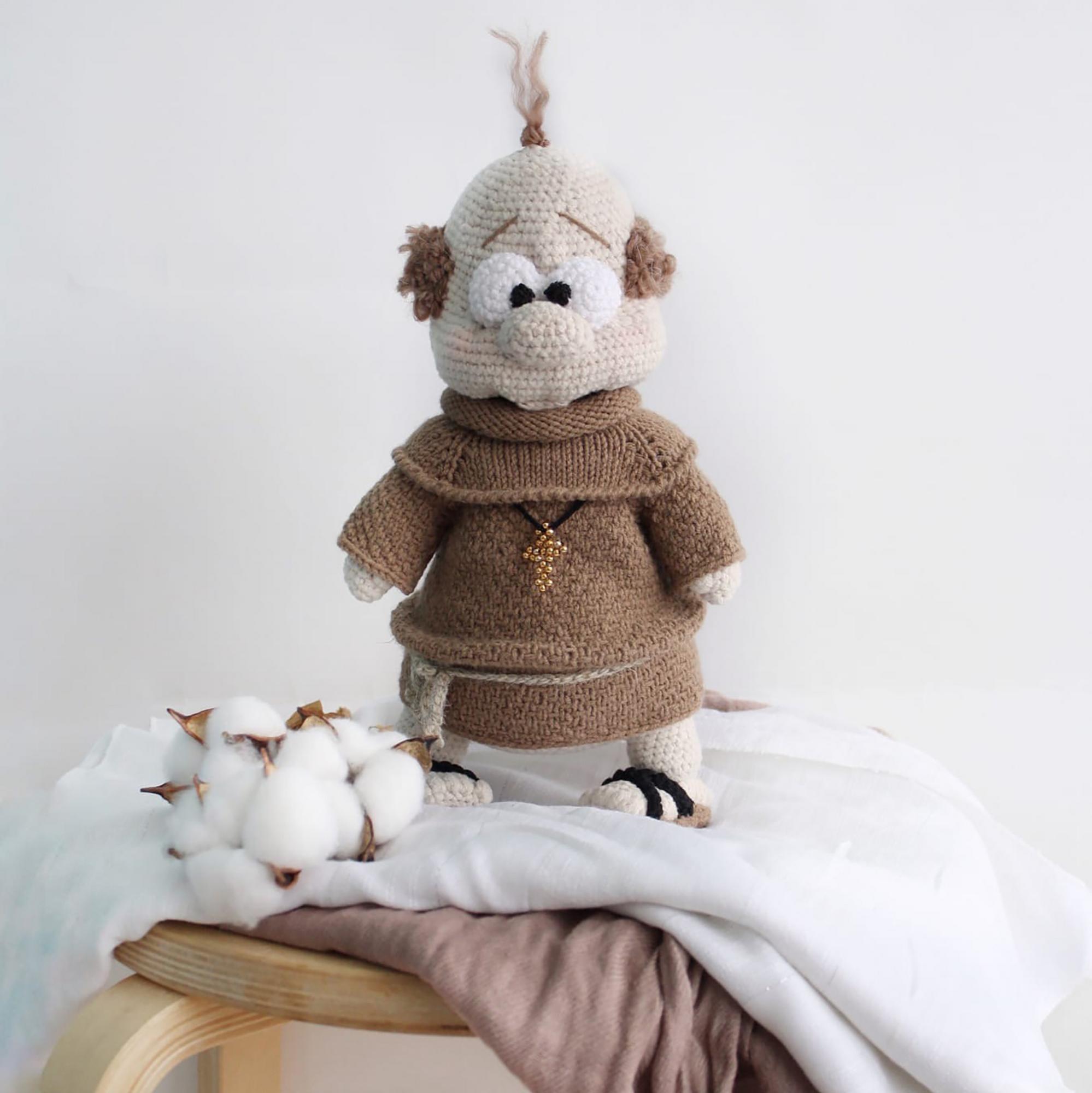 Мастер-класс Святой Валентин