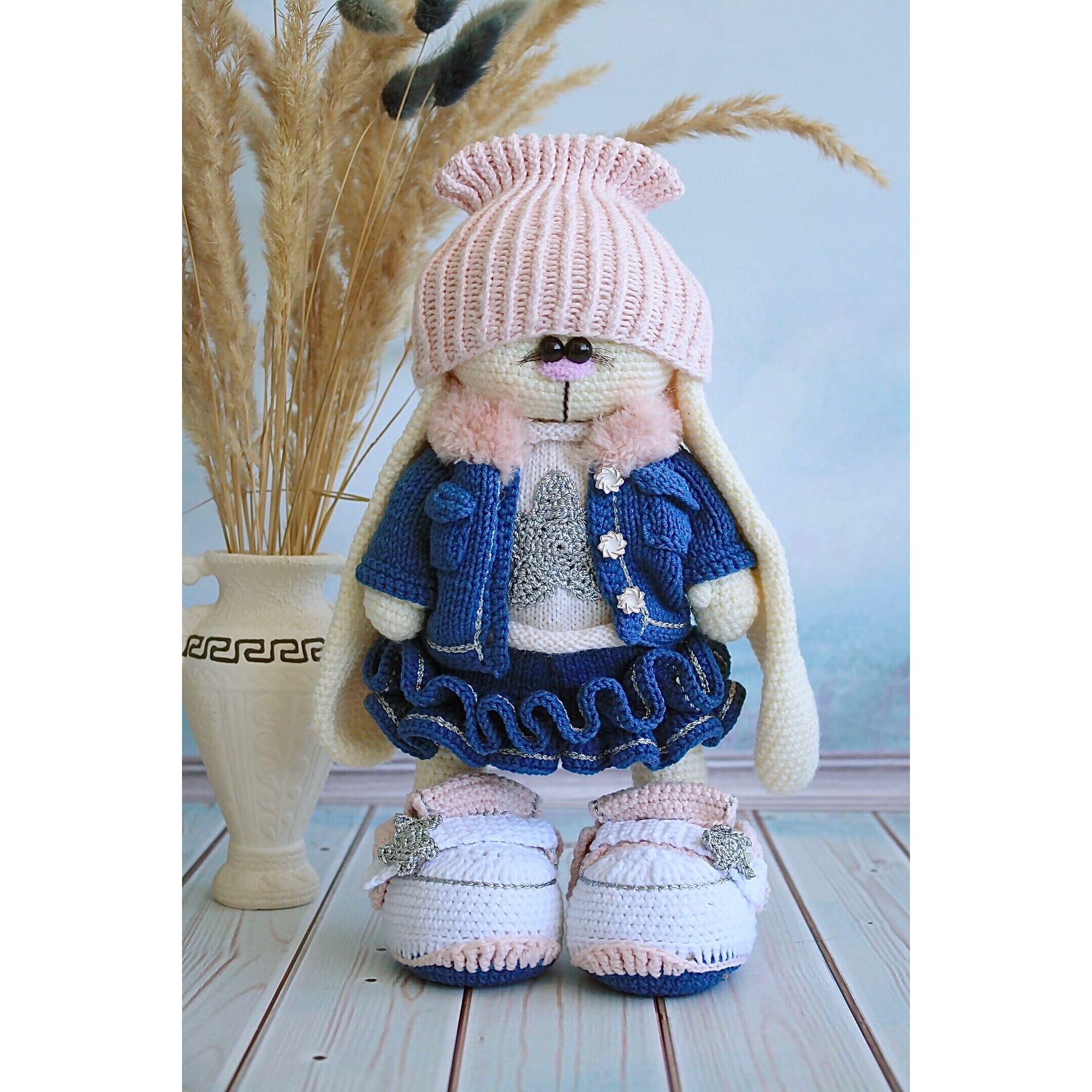 Комплект одежды "SuperStar"