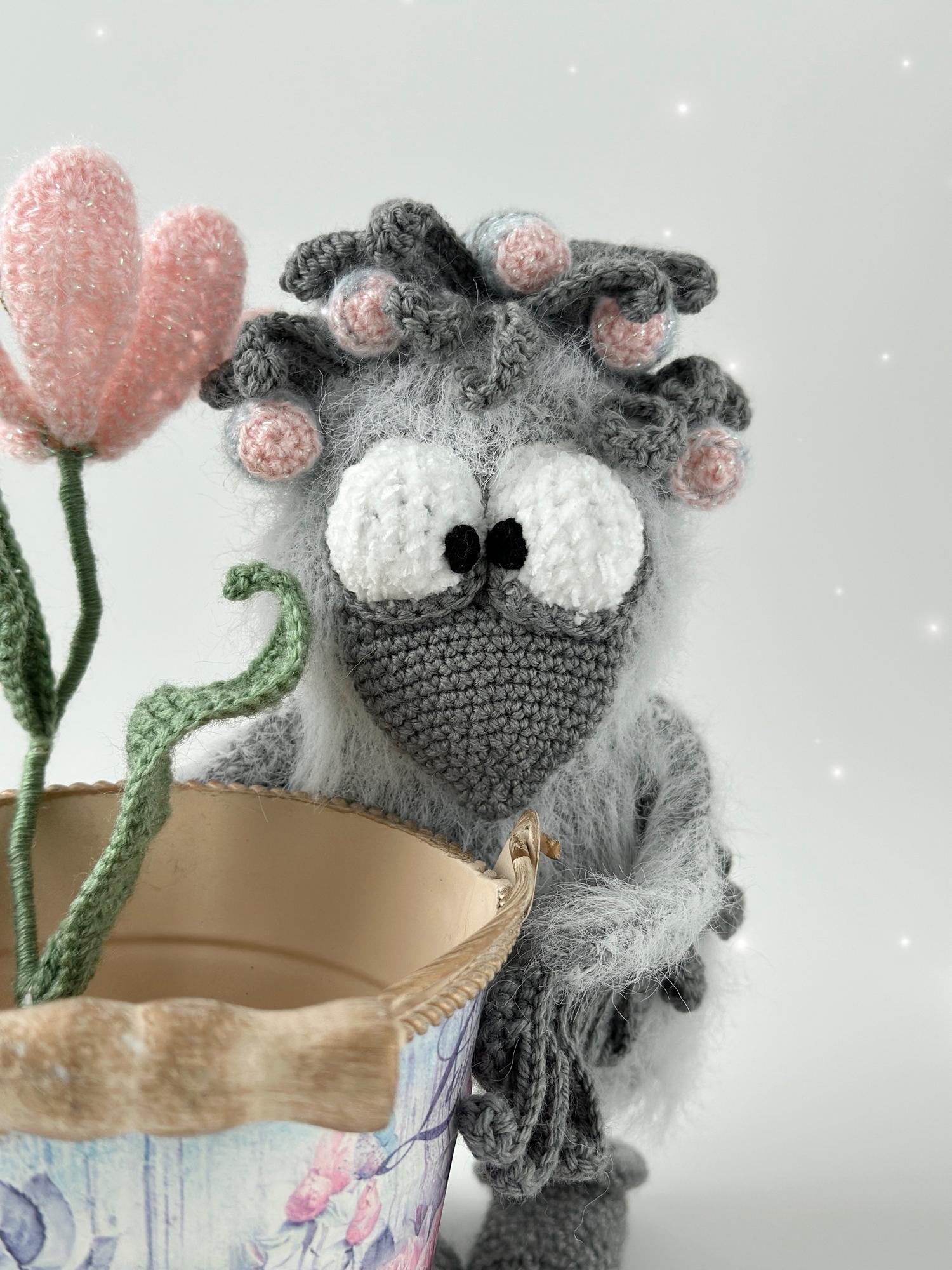 Мастер-класс Ворона