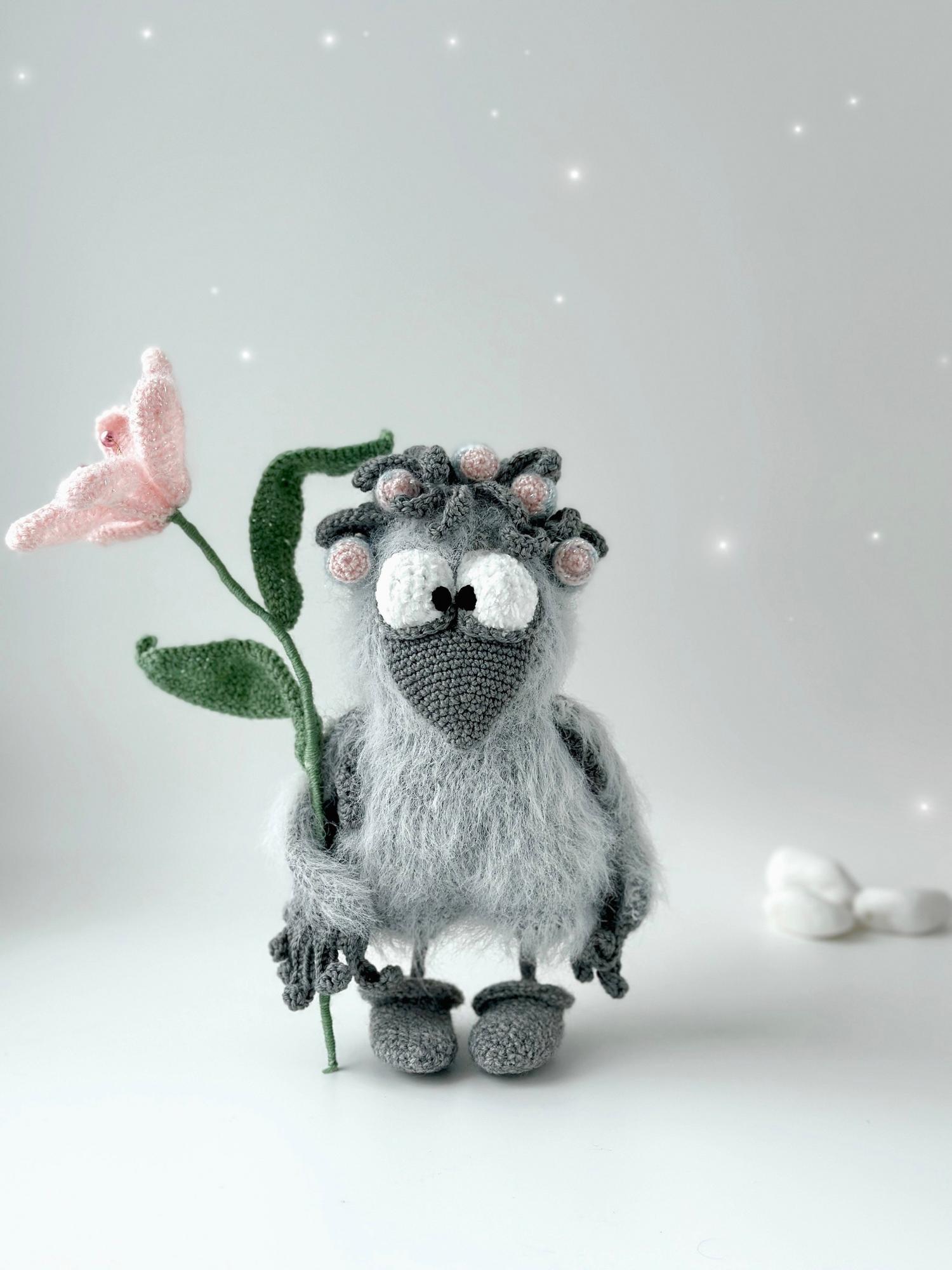 Мастер-класс Ворона