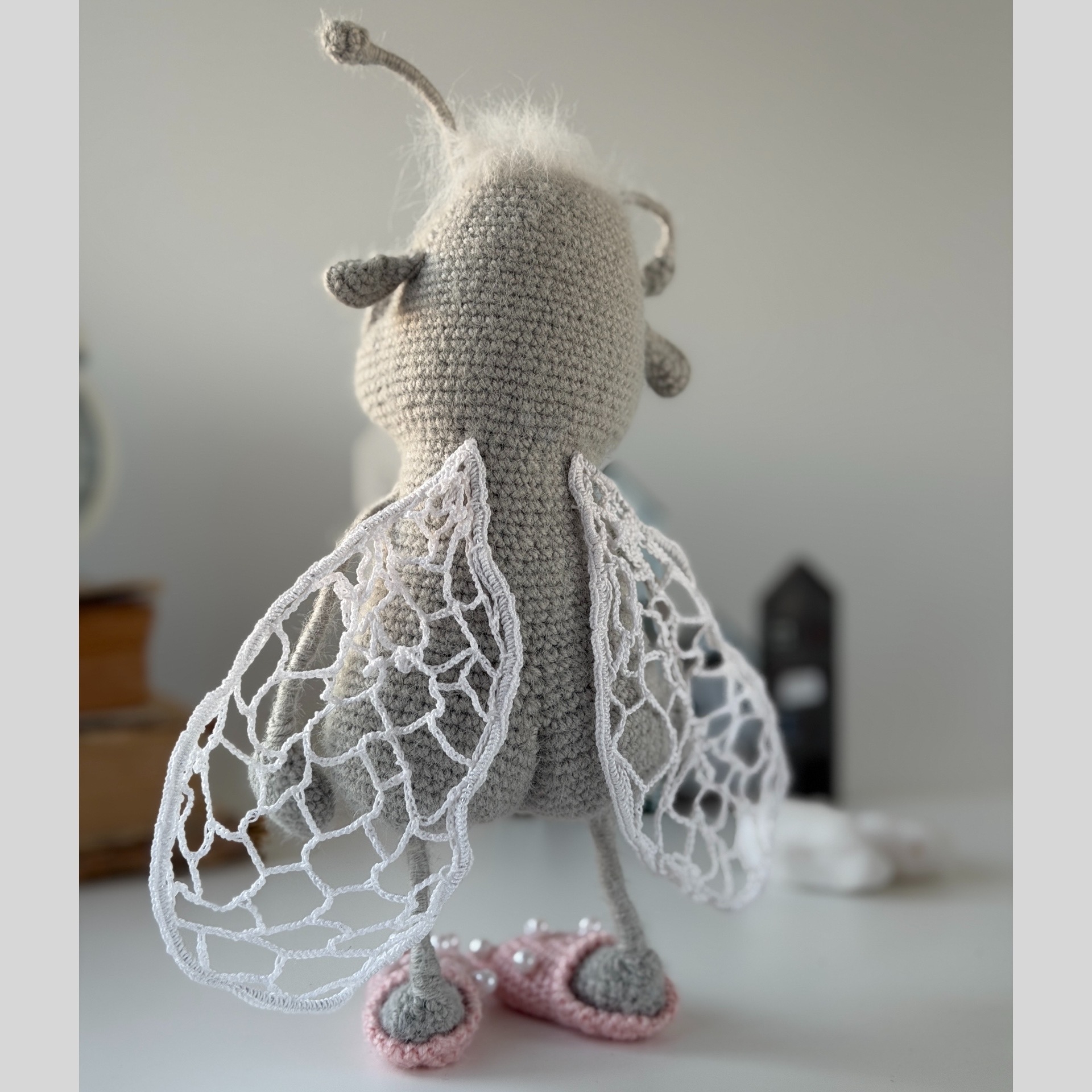 Предзаказ МК Бляха-муха