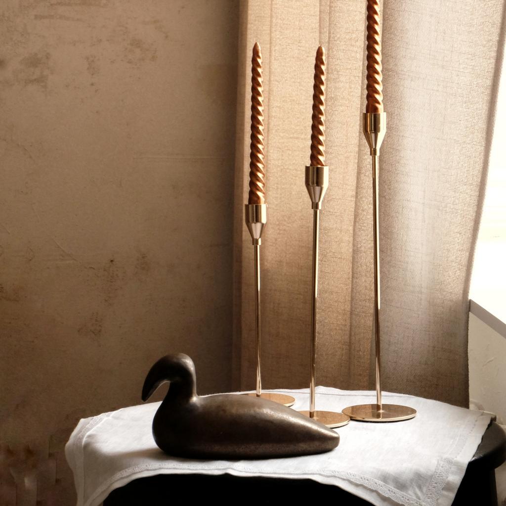 Фигурка Утка