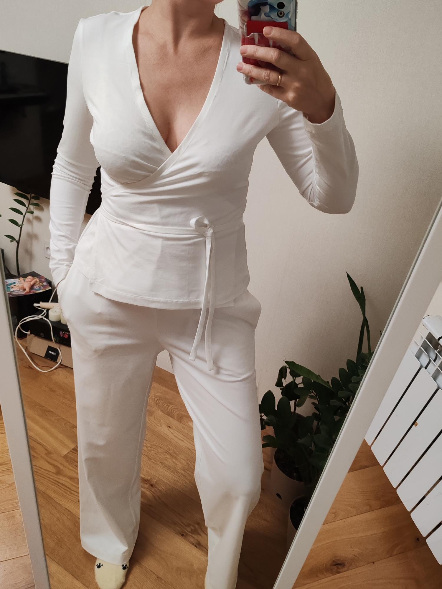 Костюм b.no.de капучино