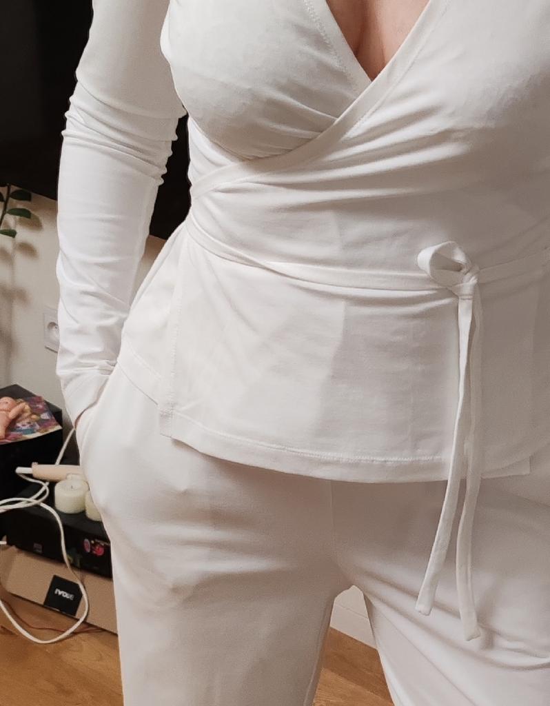 Костюм b.no.de пломбир