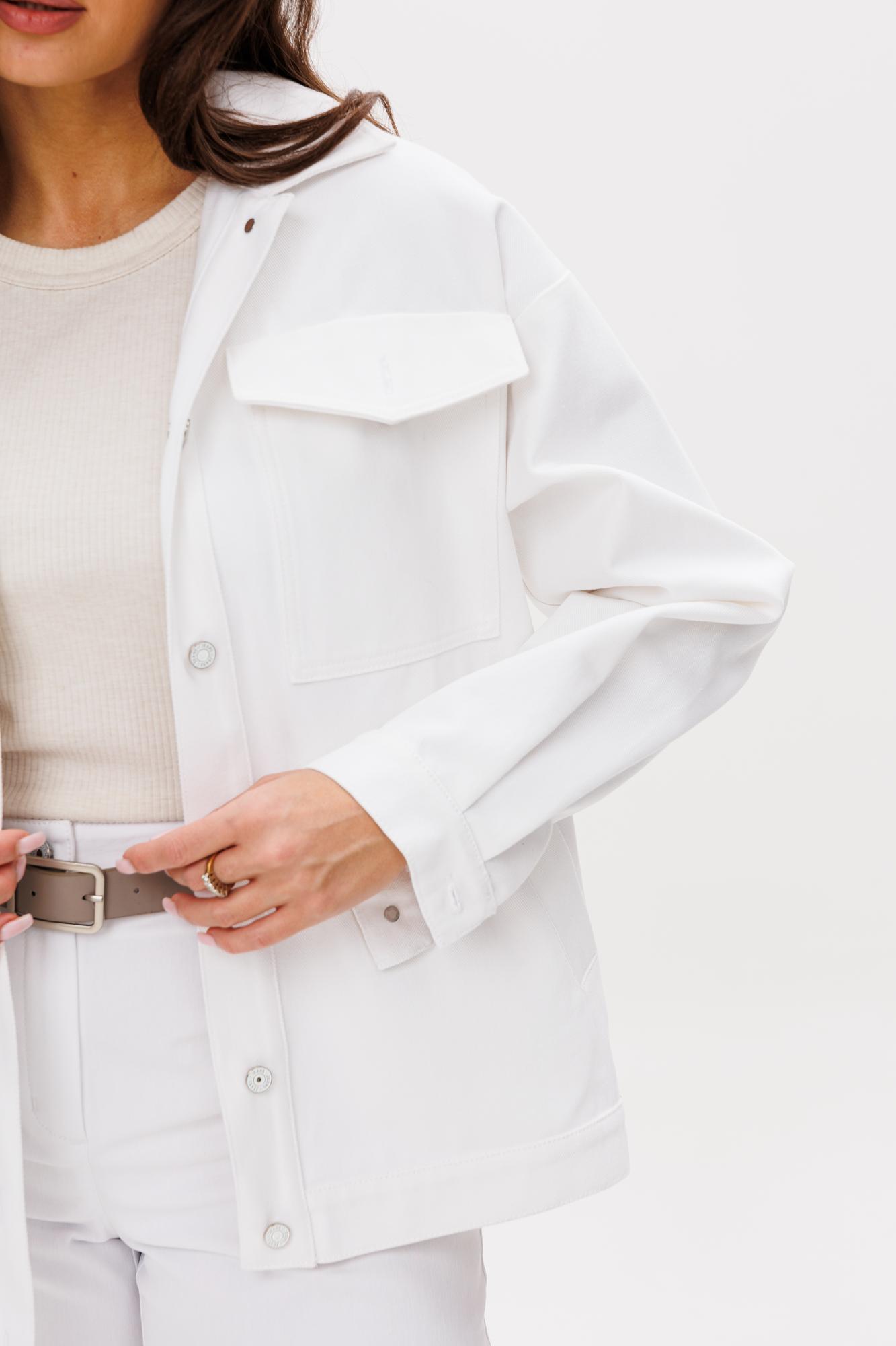 Костюм джинс арт. 1196