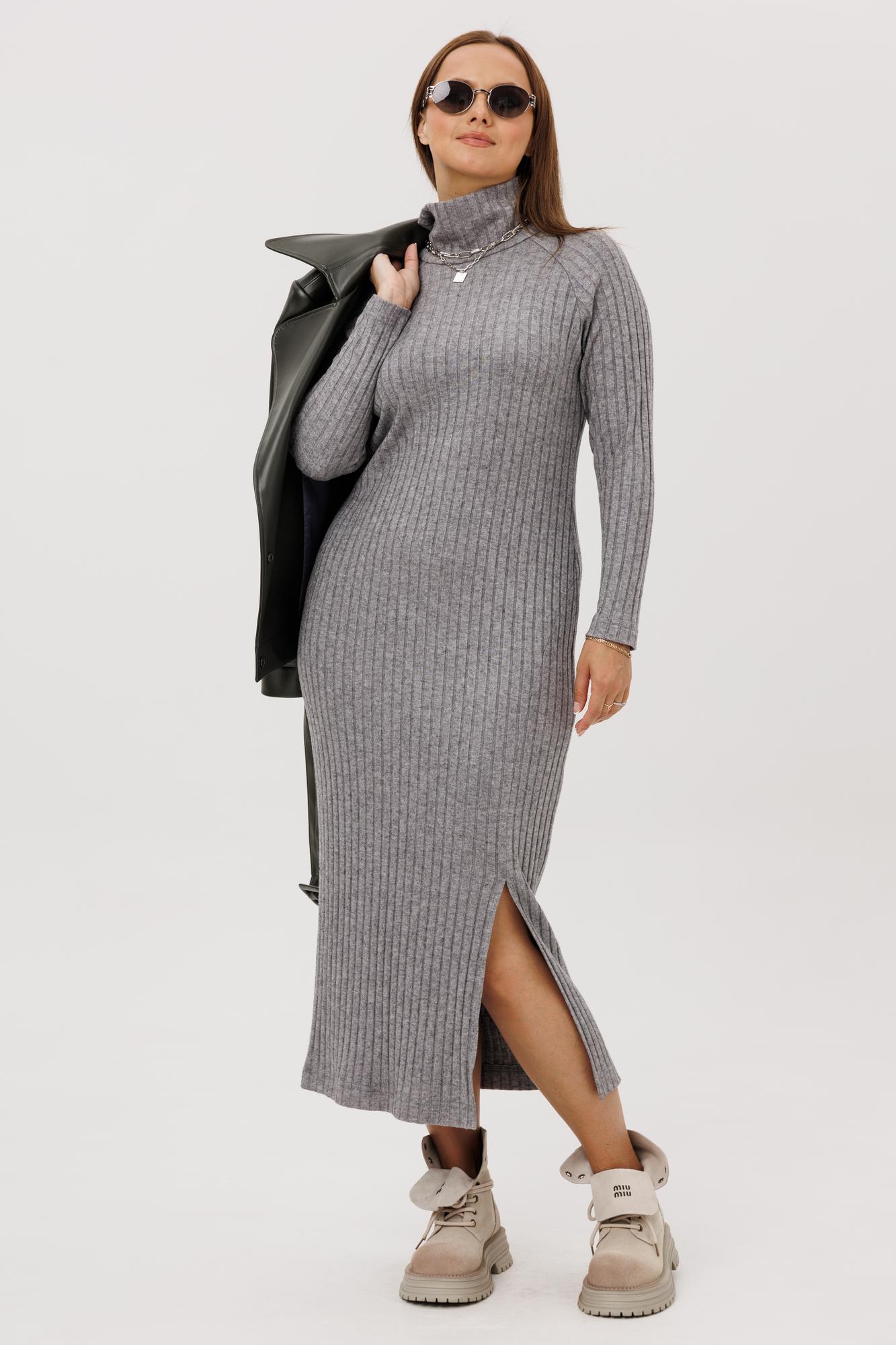 Платье водолазка арт. 1035