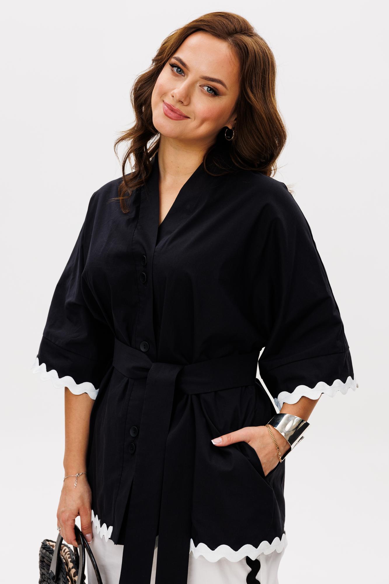 Костюм женский брючный арт. 1212