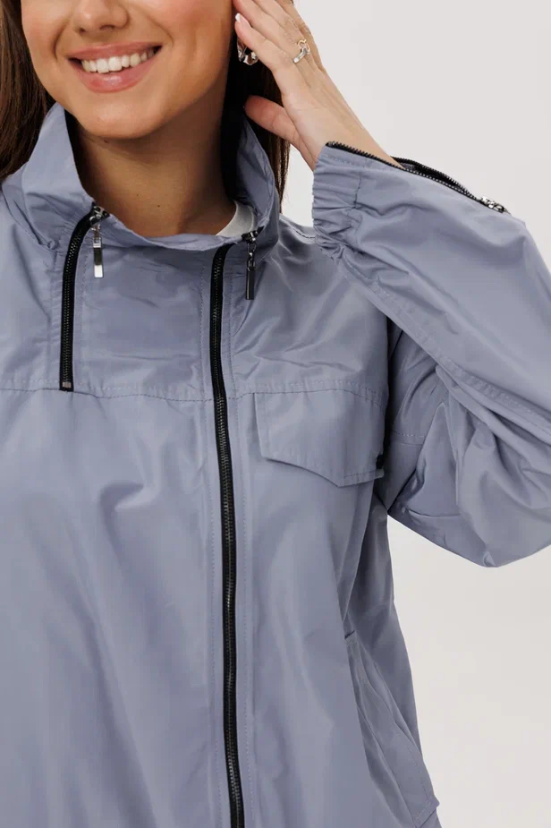 Куртка ветровка арт. 980