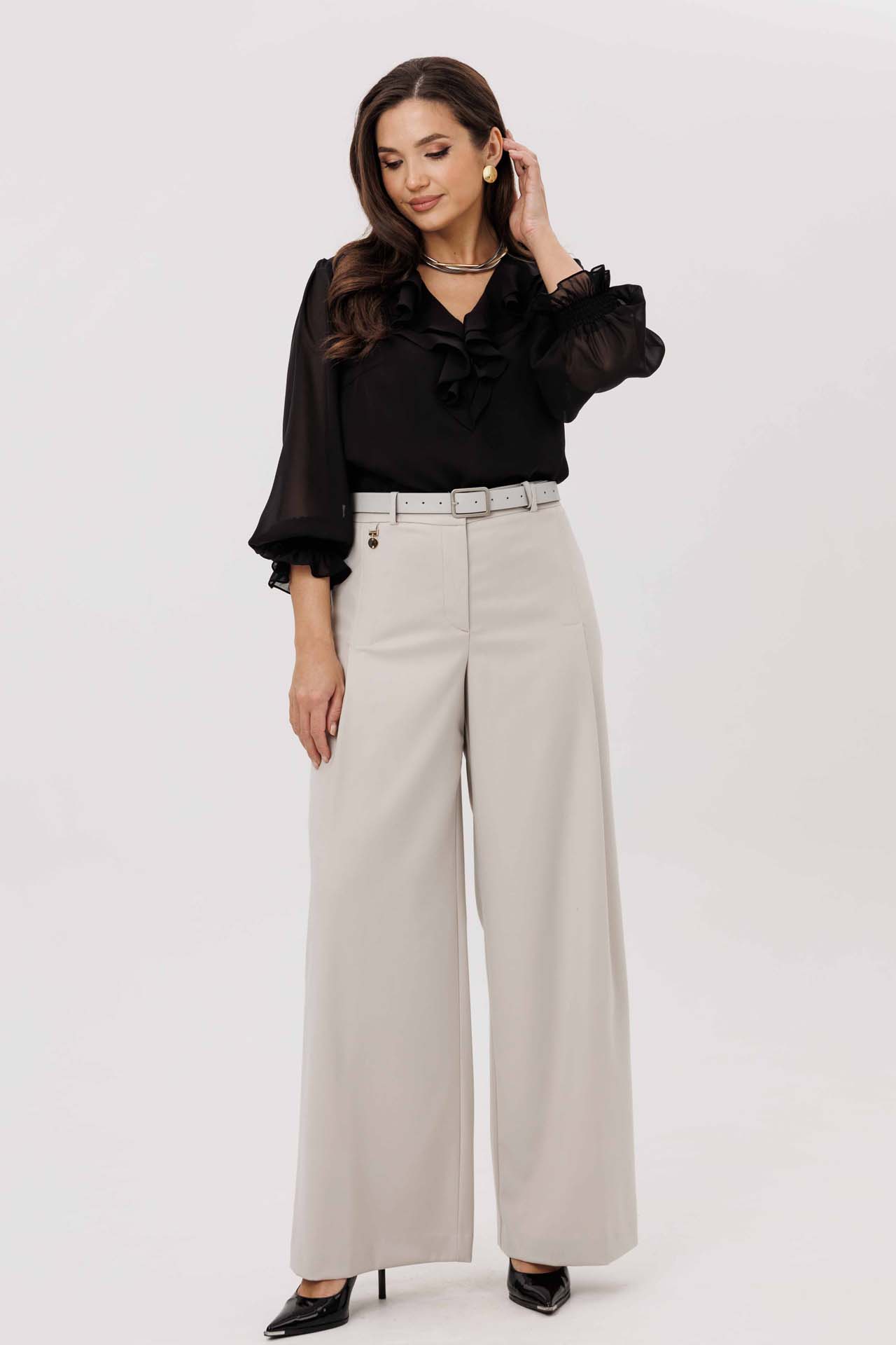 Брюки женские арт. 1215