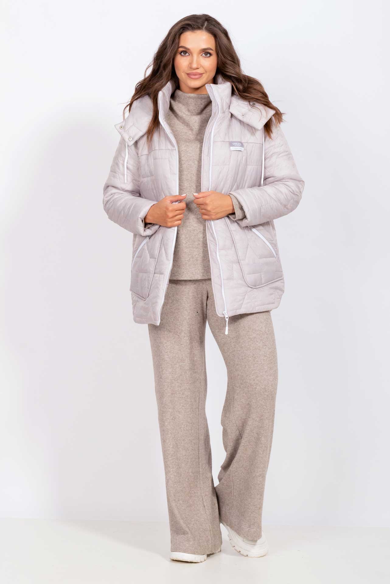 Куртка женская арт. 1850