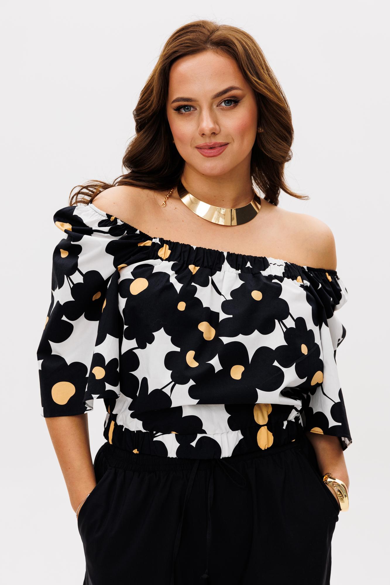 Костюм женский летний арт.1089