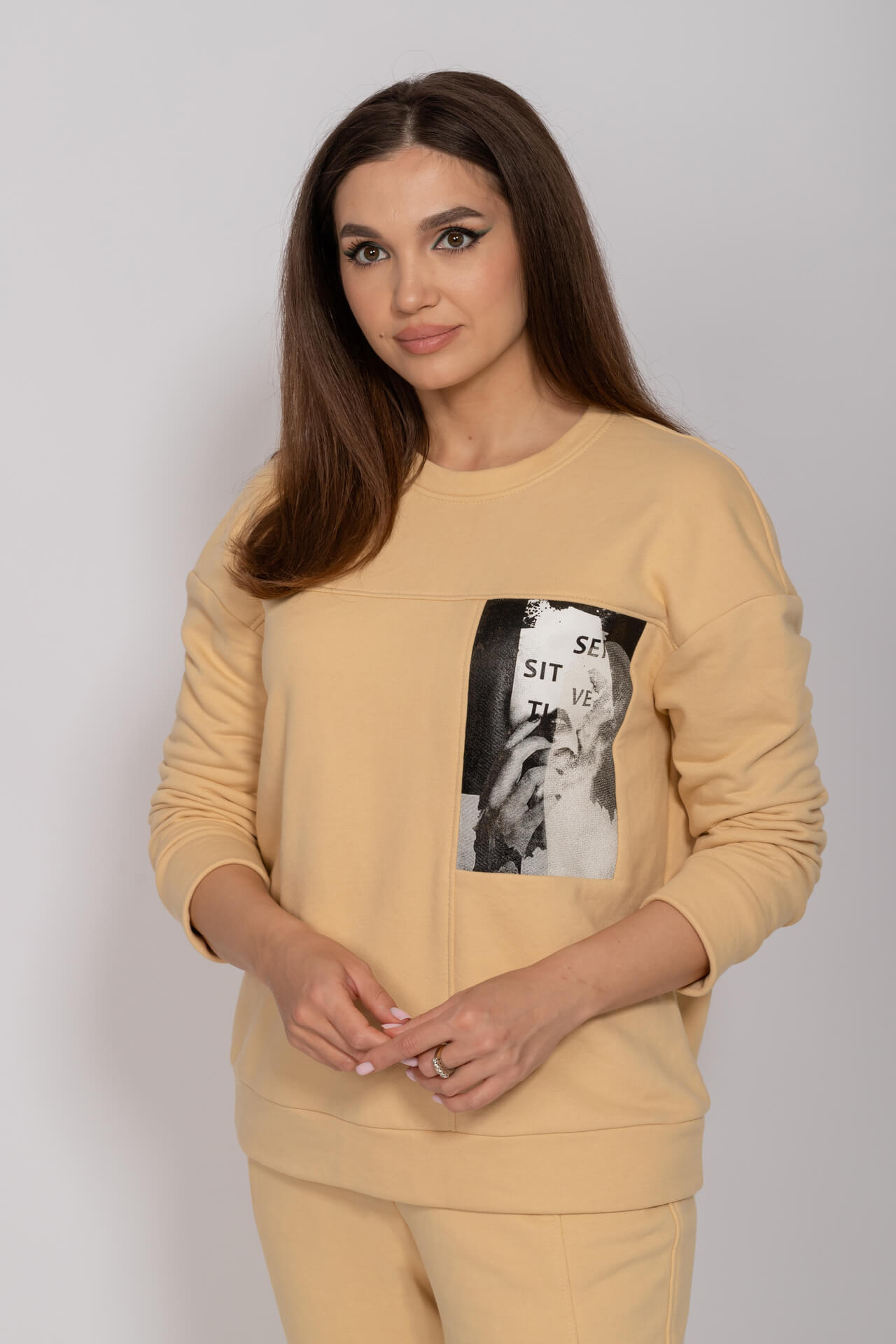 Спорт костюм женский арт. 182