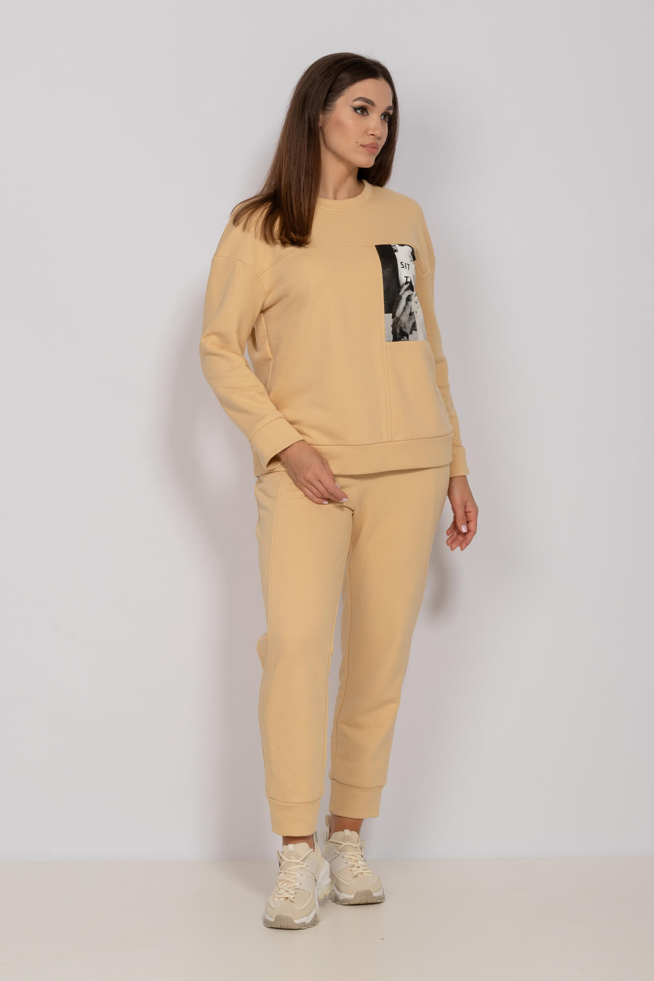 Спорт костюм женский арт. 182