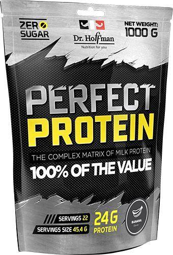 Протеин многокомпонентный Dr Hoffman Perfect Protein 1000g