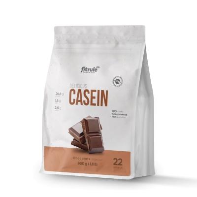 Протеин Fitrule Casein 800 гр