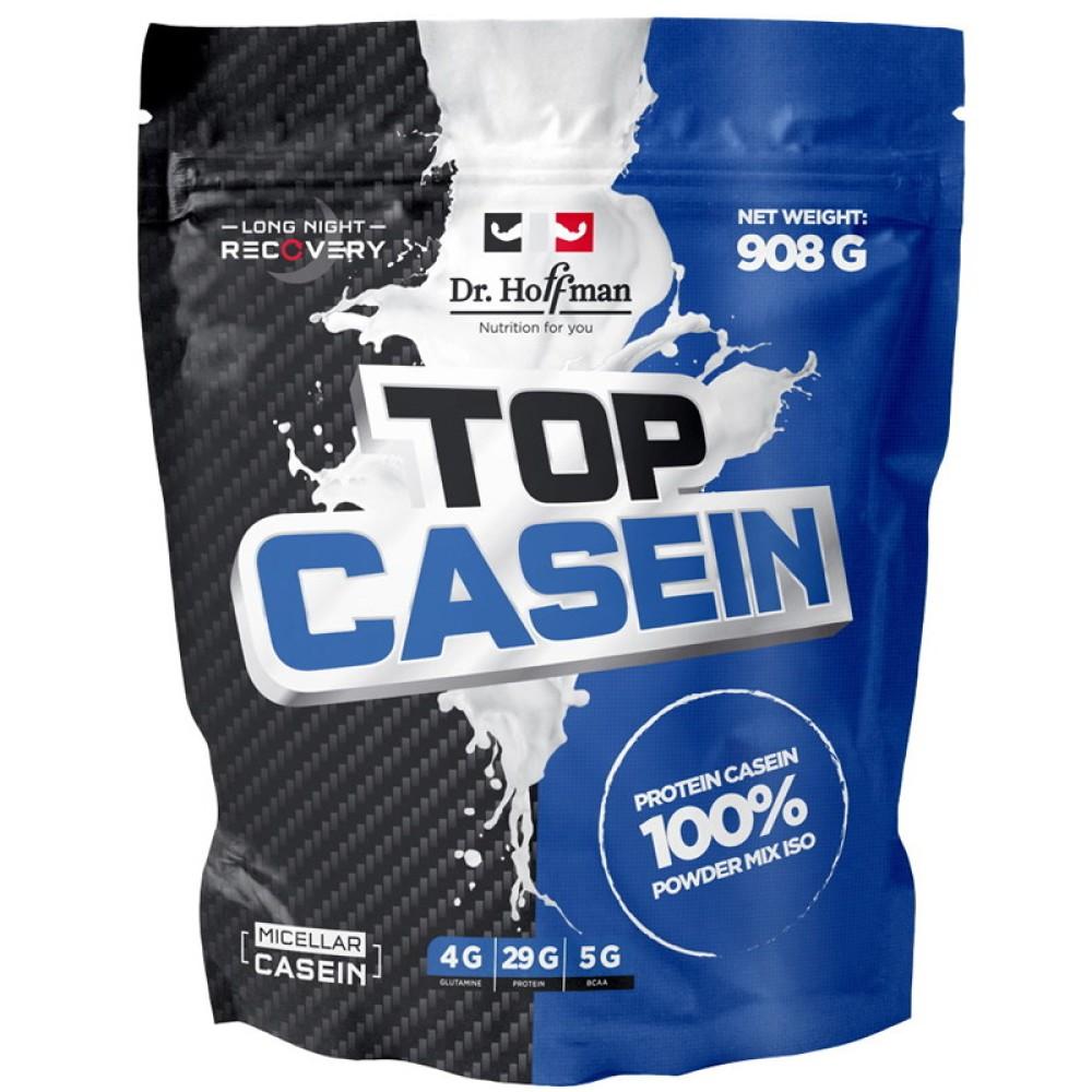 Протеин Dr.Hoffman Top Casein 908 гр