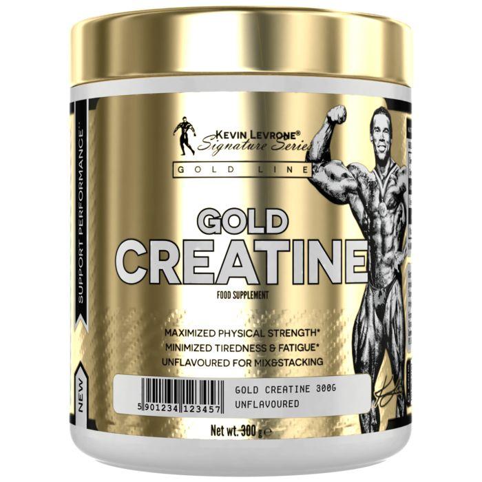 Креатин Kevin Levrone Gold Creatine 300g