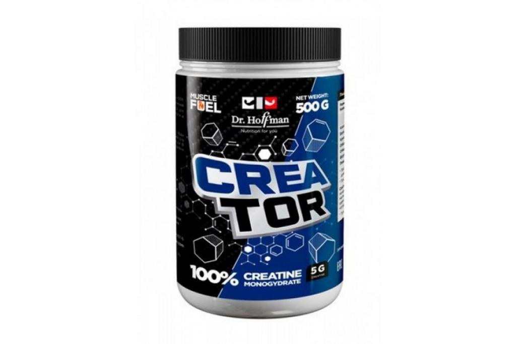 Креатин Dr.Hoffmat Creator 500 гр