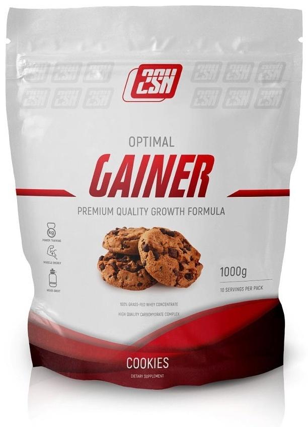 Гейнер 2SN Gainer 1000гр