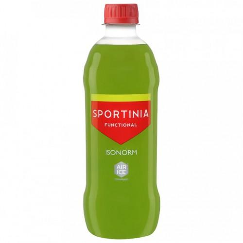 Изотонический напиток Sportinia Functional Isonorm, 500 мл