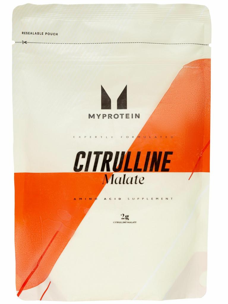 Myprotein Citrulline Malate 250 г
