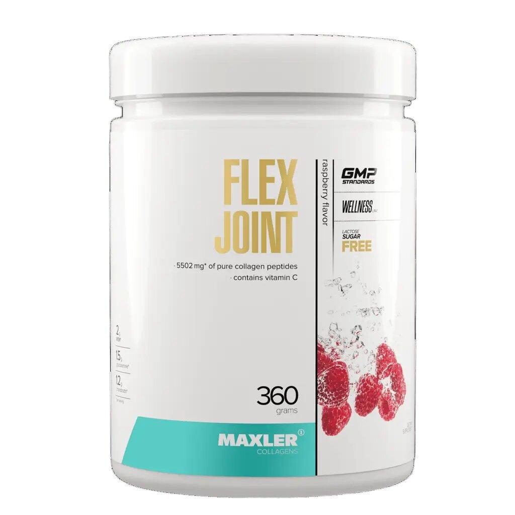 Комплекс хондропротекторов Maxler Flex Joint 360g