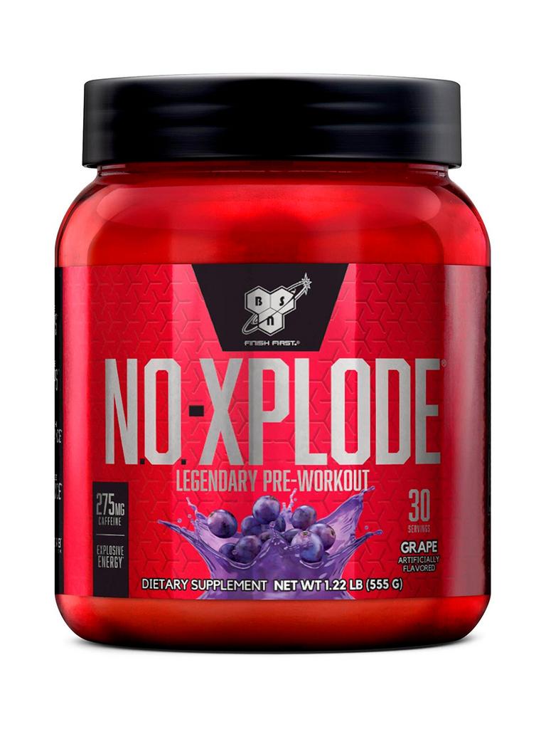 BSN NO-Xplode 555gr 30порций