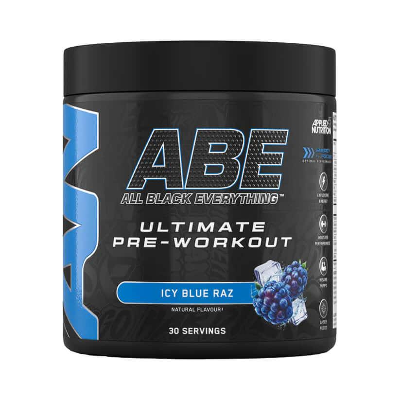 Applied Nutrition Ultimate ABE Pre-Workout 375g