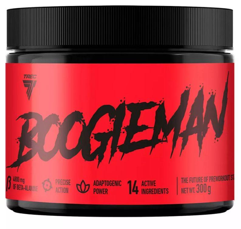 Предтренировочный комплекс Trec Nutrition Boogieman 300g