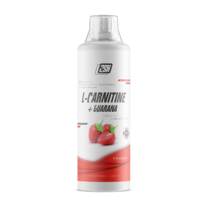 2SN L-Carnitine + Guarana (500 ml)