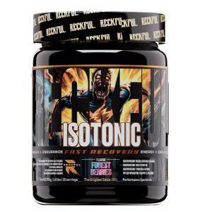 Изотоник Reckful ® Isotonic 750g 30 serv