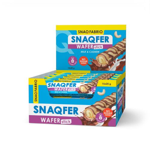 Snaq Fabriq Snaqfer Wafer Stick 20 гр
