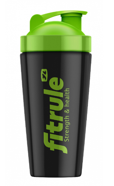 шейкер fitrule 600ml