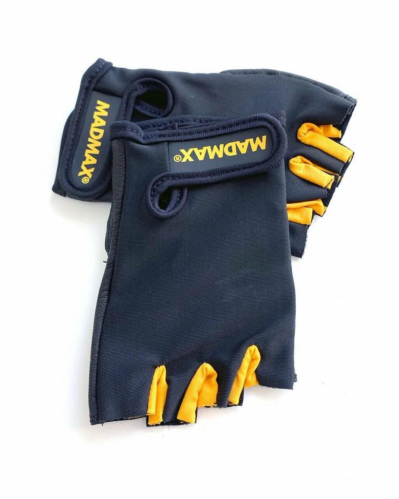 перчатки mad max rainbow