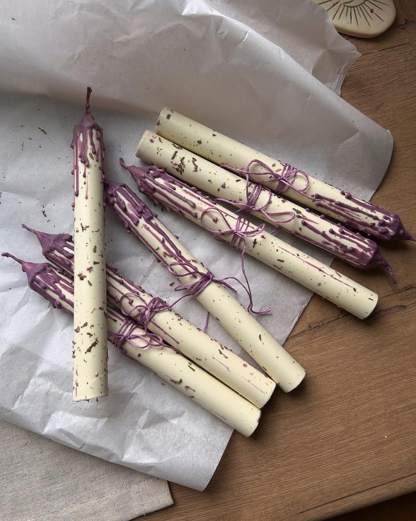 Свеча «Имболк»