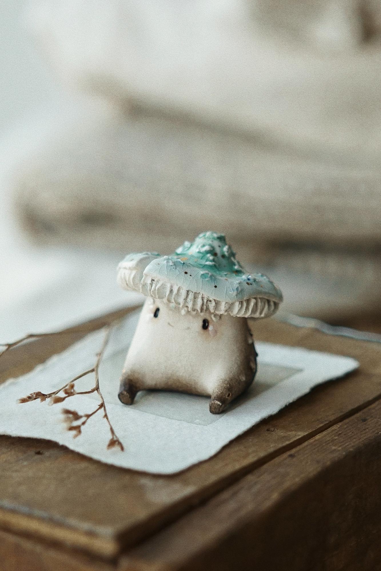 LAKE AMANITA ↟ мухоморик
