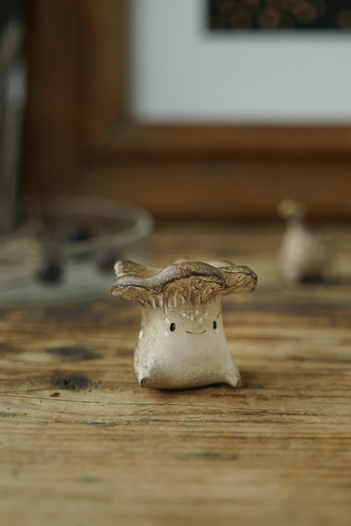 OYSTER SHROOMIE ↟ вешенка