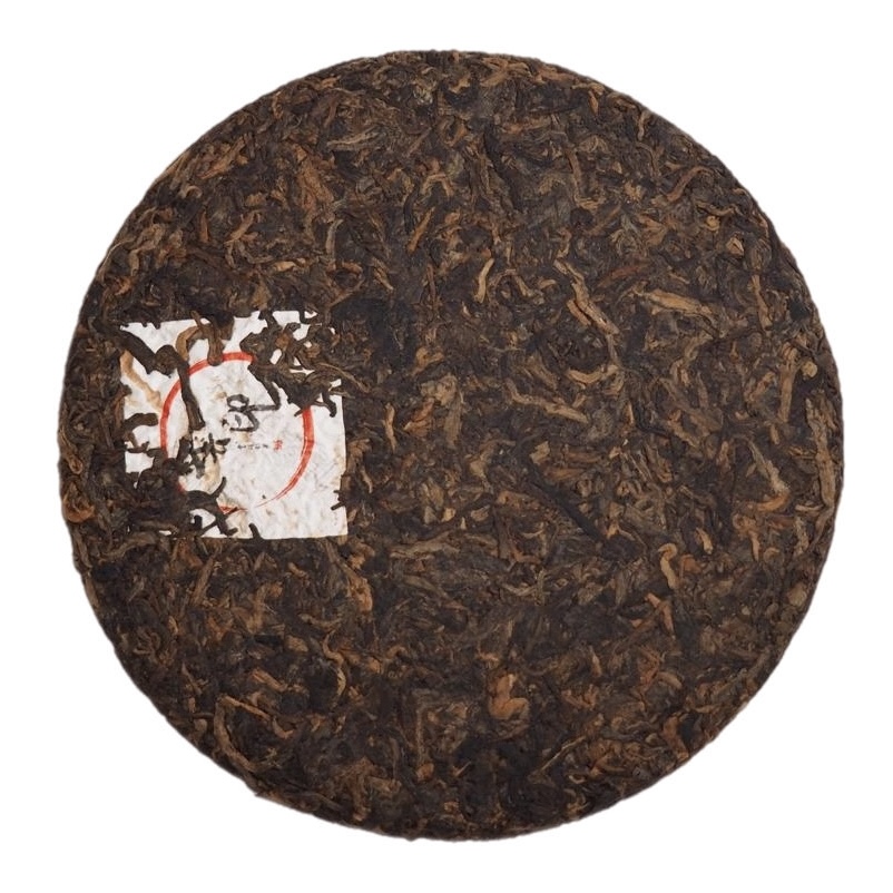 Шу Мэнхай Да Шу 2023