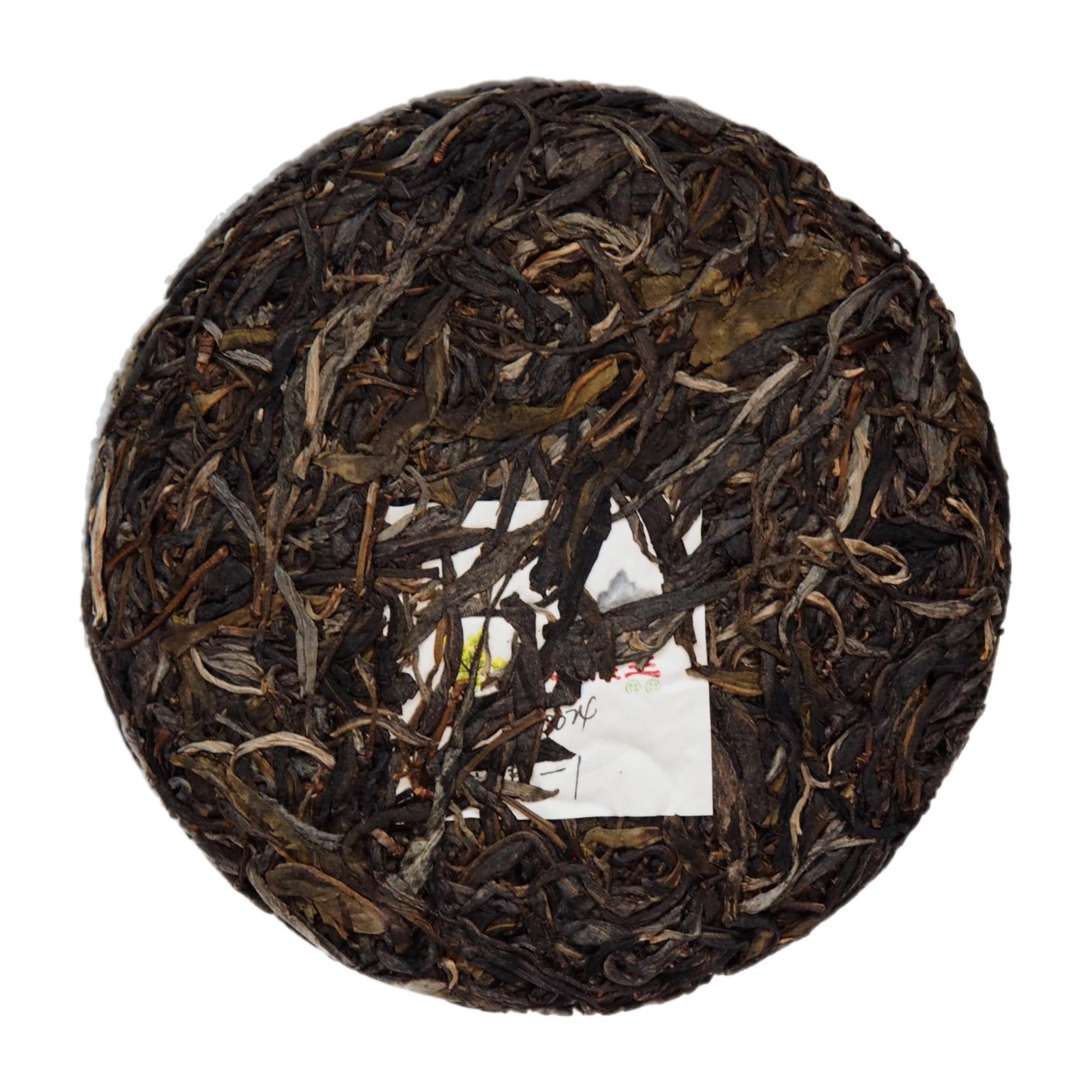 Шен Иу Маньса Бо Хэ Тан 2024