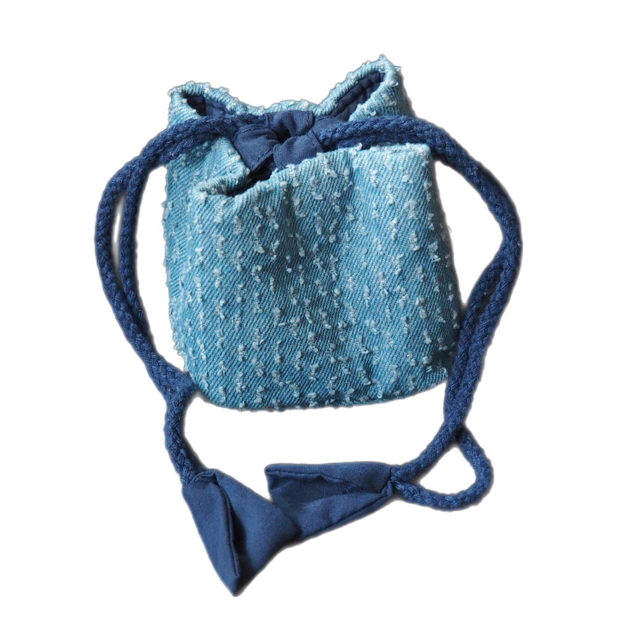 Мешок для хранения керамики