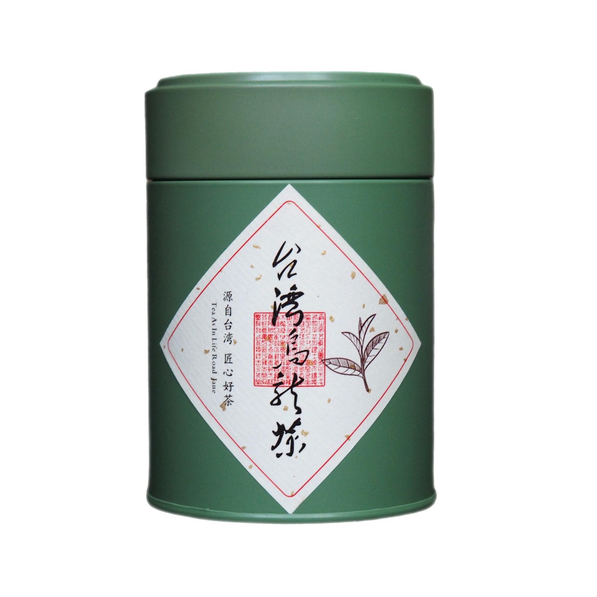 Лишань Улун 2024