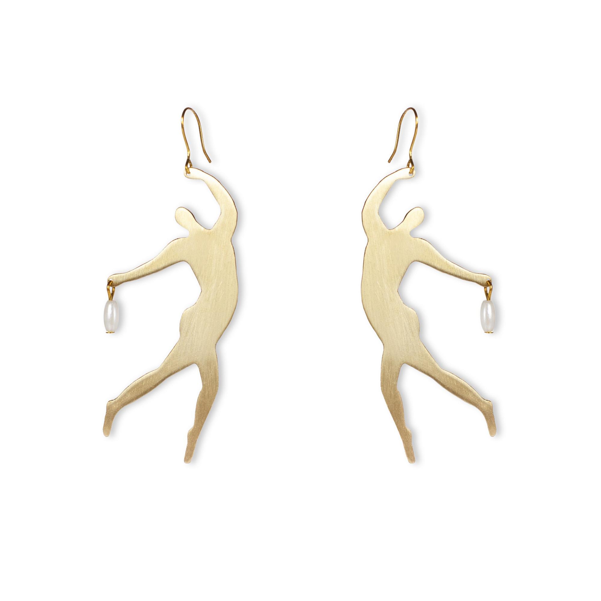 Танец Матисса